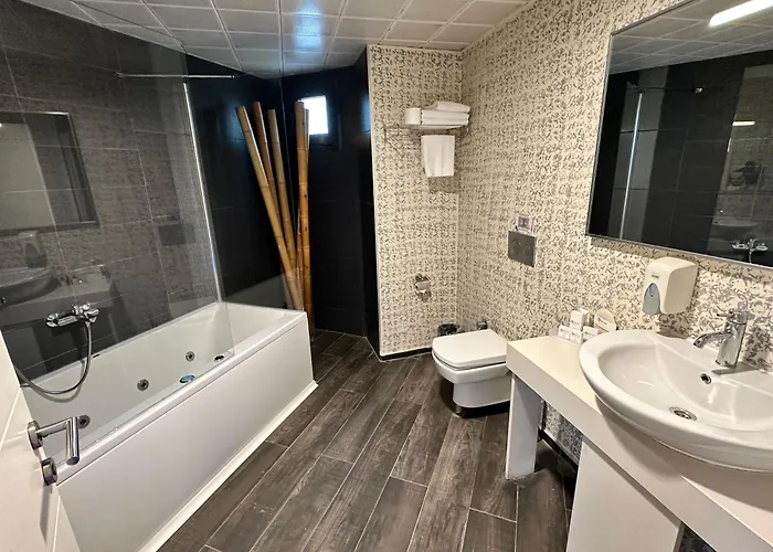 Hotel Tempo Caglayan 3*