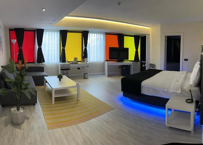 Tempo Caglayan Istanbul