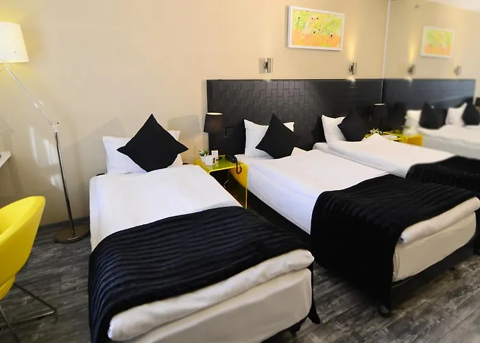 Tempo Caglayan 3* Istanbul