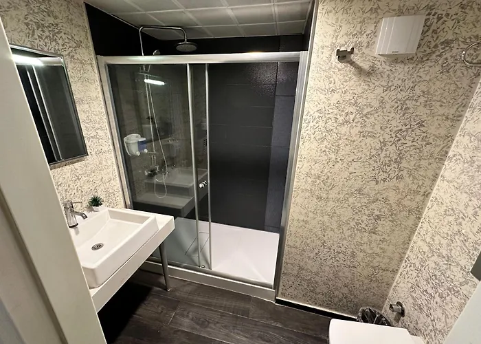 Hotel Tempo Caglayan 3*