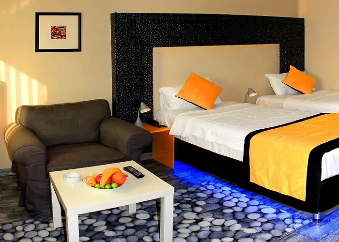 Hotel Tempo Caglayan