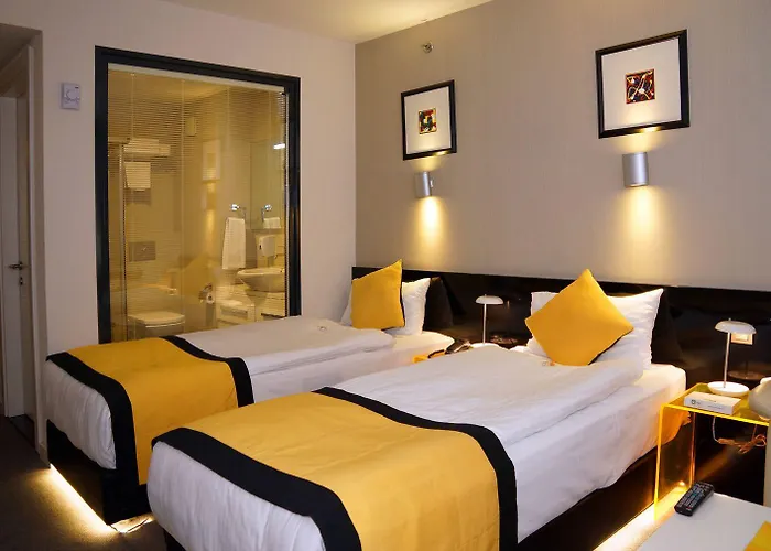 Tempo Caglayan Hotel 3*