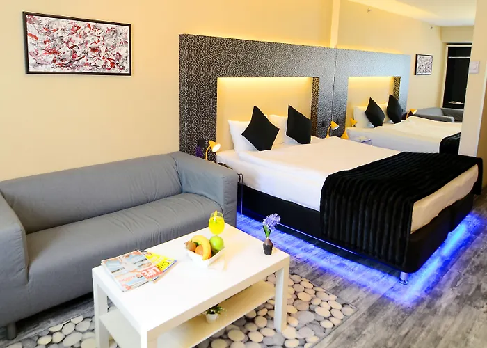 Tempo Caglayan 3* Istanbul