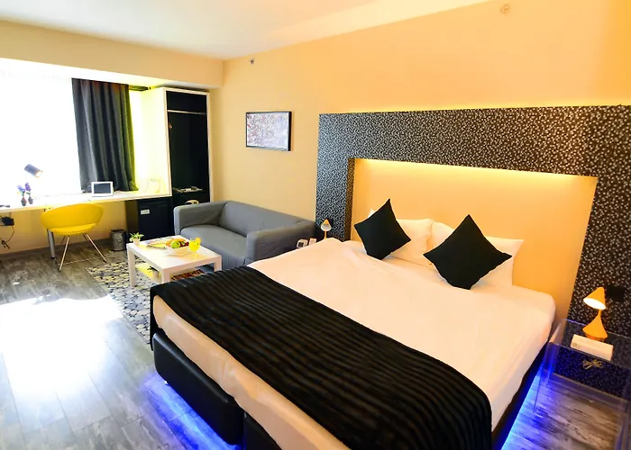 Hotel Tempo Caglayan Istanbul
