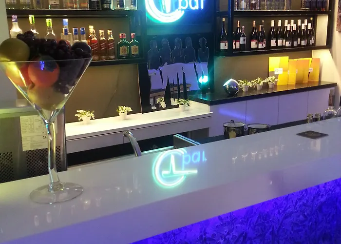 Tempo Caglayan Istanbul