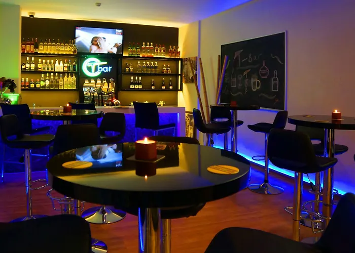 Tempo Caglayan Hotel 3*