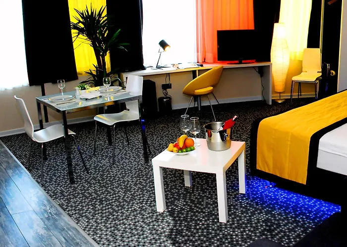 Hotel Tempo Caglayan 3*