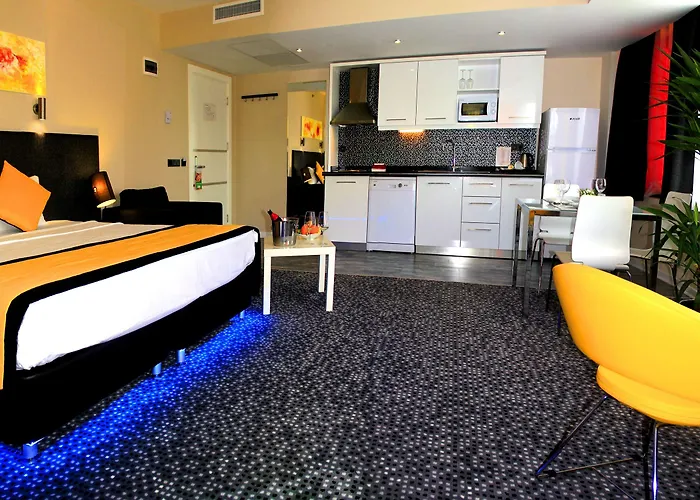 Tempo Caglayan 3* Istanbul