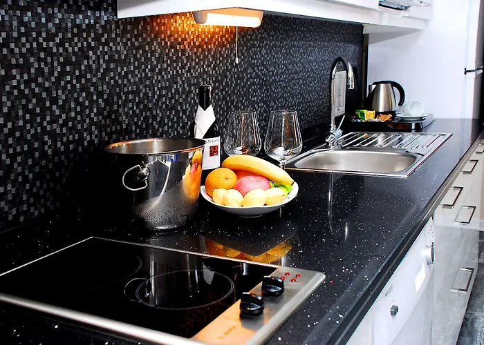 Tempo Caglayan Istanbul