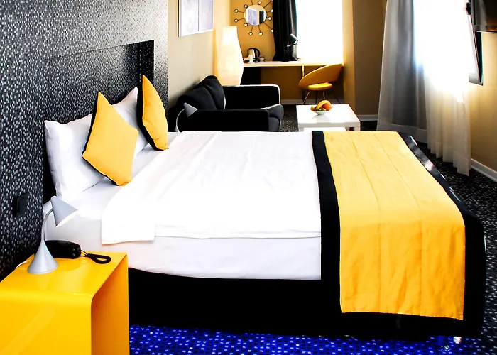 Hotel Tempo Caglayan 3*