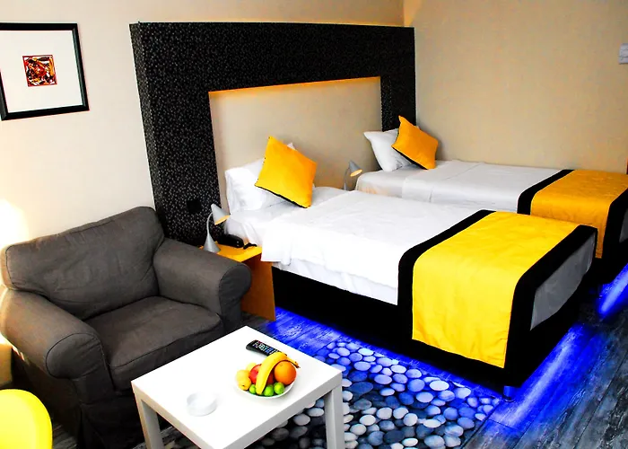 Tempo Caglayan 3* Istanbul