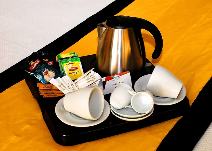 Hotel Tempo Caglayan