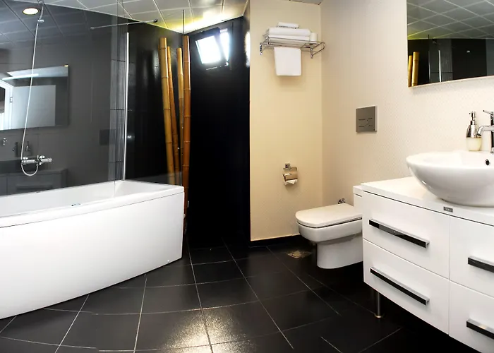 Hotel Tempo Caglayan Istanbul