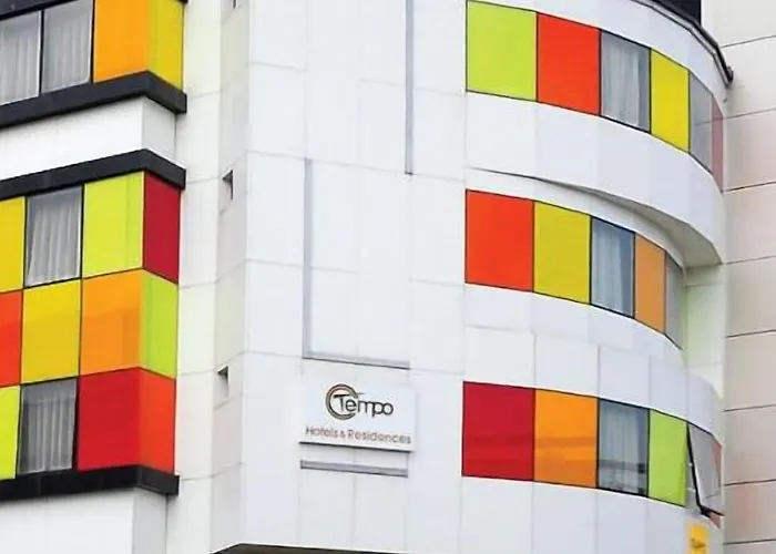 Tempo Caglayan 3* Istanbul