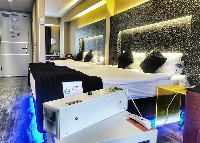 Tempo Caglayan Hotel