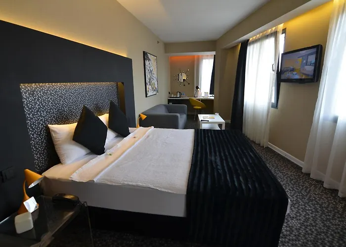 Hotel Tempo Caglayan 3*