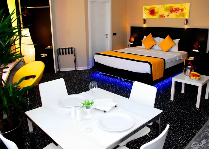 Tempo Caglayan 3* Istanbul