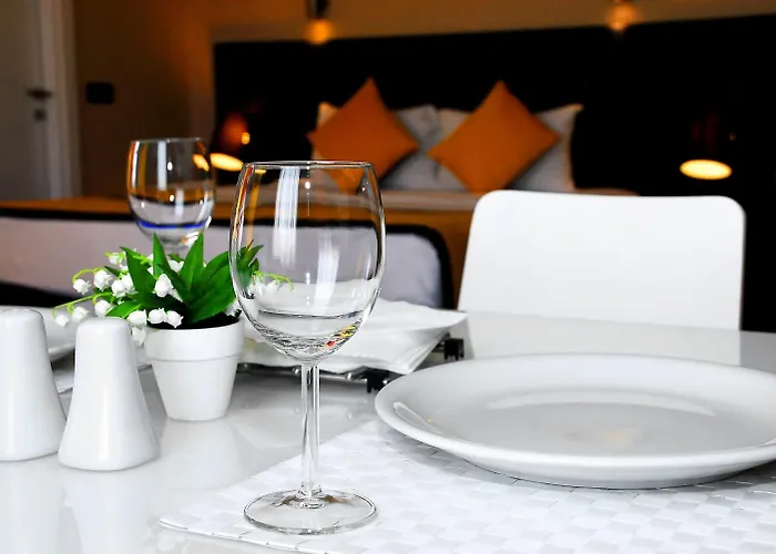 Tempo Caglayan Hotel Istanbul