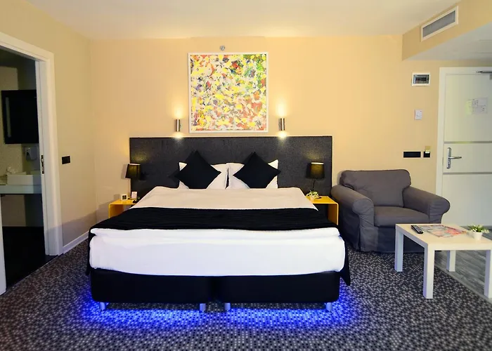 Tempo Caglayan Hotel 3*