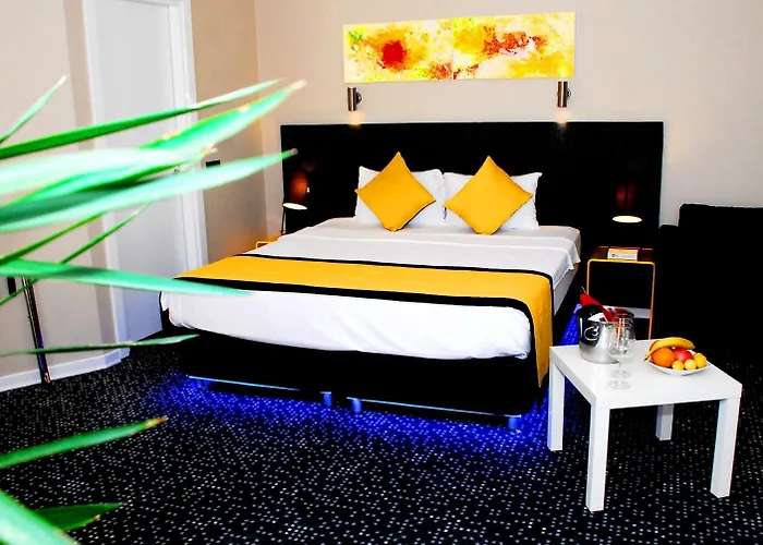 Hotel Tempo Caglayan