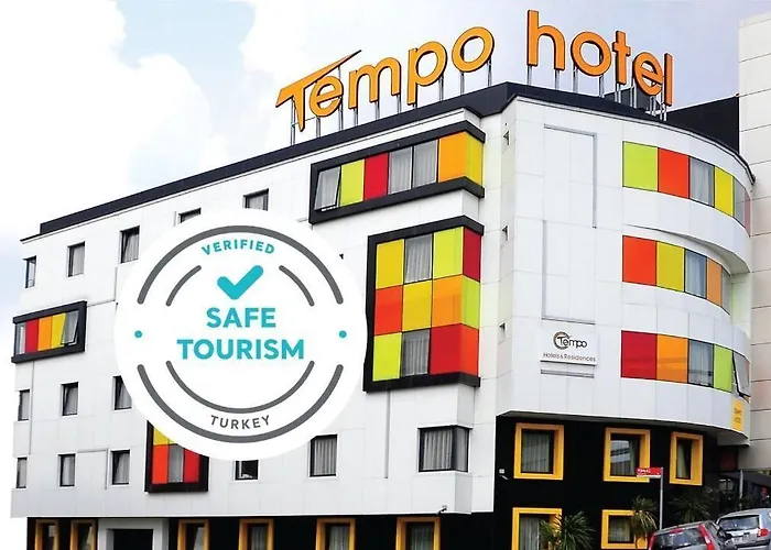 Tempo Caglayan Hotel