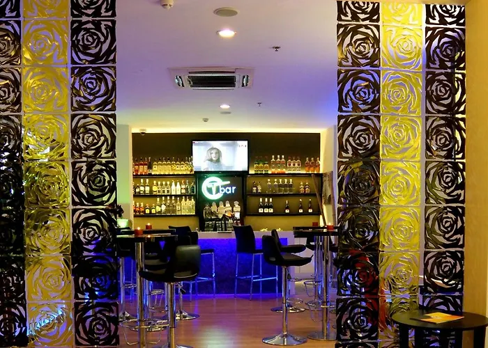 Tempo Caglayan Istanbul