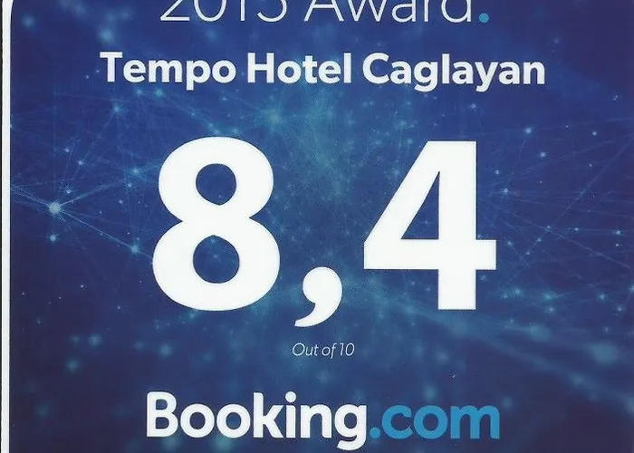 Tempo Caglayan 3* Istanbul