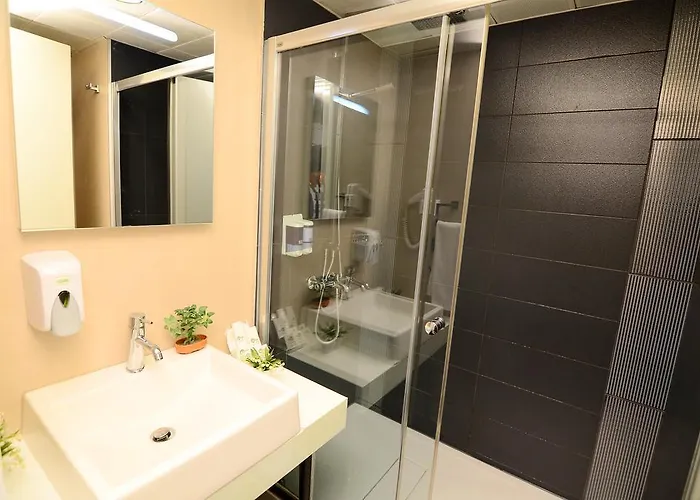 Tempo Caglayan Hotel 3*