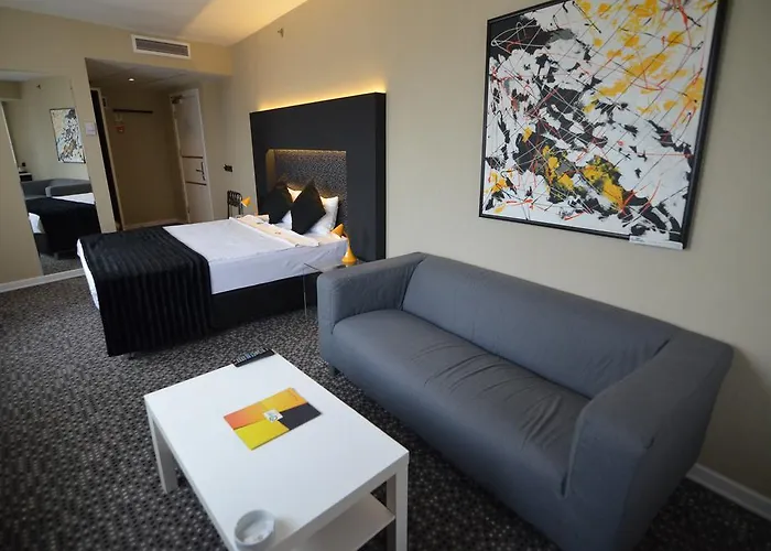 Tempo Caglayan 3* Istanbul