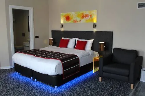 Hotel Tempo Caglayan