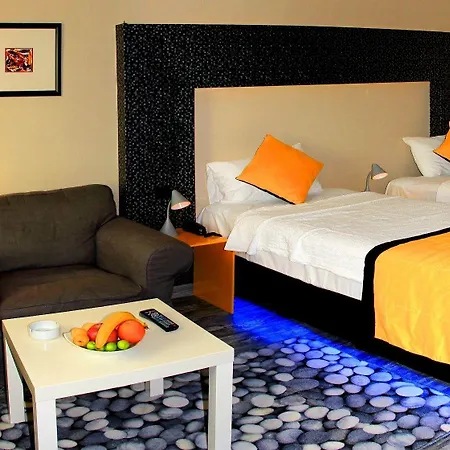 Hotell Tempo Caglayan