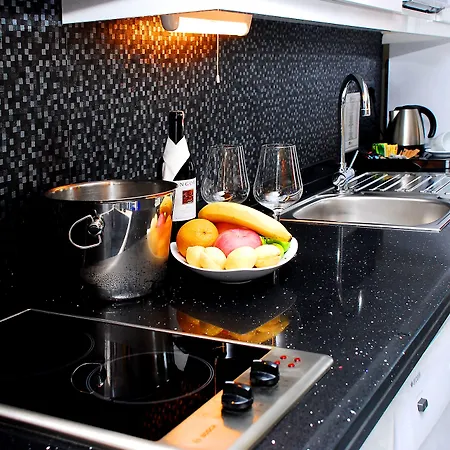 Tempo Caglayan 이스탄불