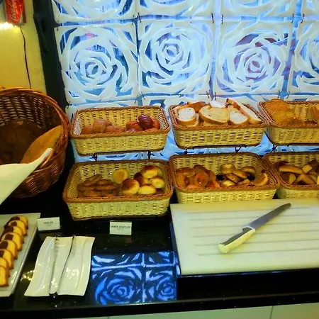 Tempo Caglayan 3* Κωνσταντινούπολη