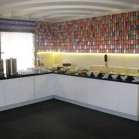 Tempo Caglayan 호텔