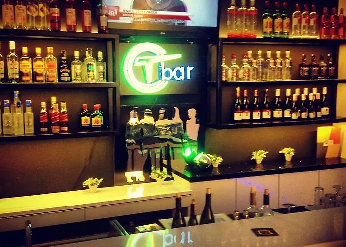 卡拉亚安天宝酒店