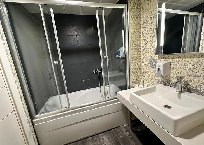 卡拉亚安天宝酒店