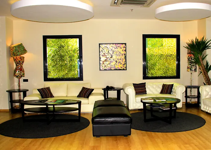 卡拉亚安天宝酒店 伊斯坦布尔