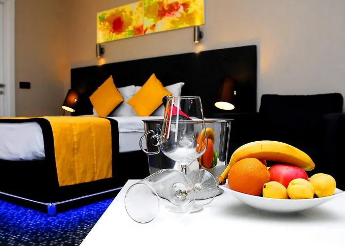 卡拉亚安天宝酒店 3*