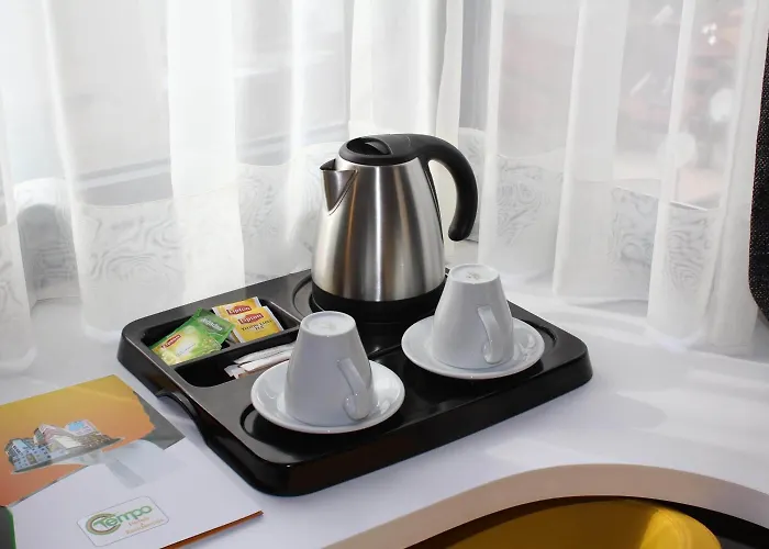 卡拉亚安天宝酒店