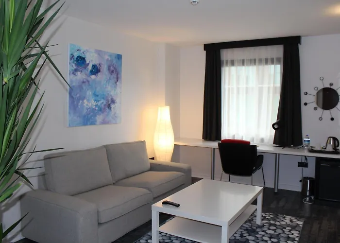 卡拉亚安天宝酒店 酒店