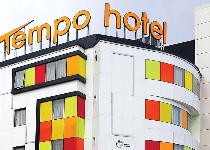 酒店 卡拉亚安天宝酒店 伊斯坦布尔