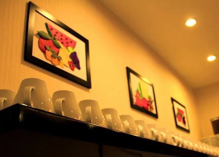 卡拉亚安天宝酒店 伊斯坦布尔